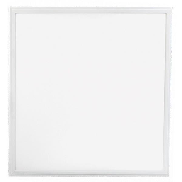 Светильник светодиодный ИЭК ДВО 6565 eco 36Вт 4200K W (Белый) 595x595х10мм без драйвера