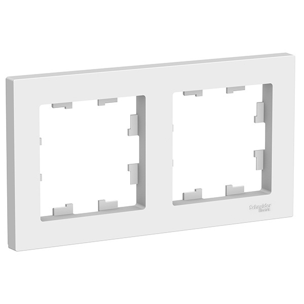 Рамка SE AtlasDesign с возможностью установки персонального изображения Art 2 поста