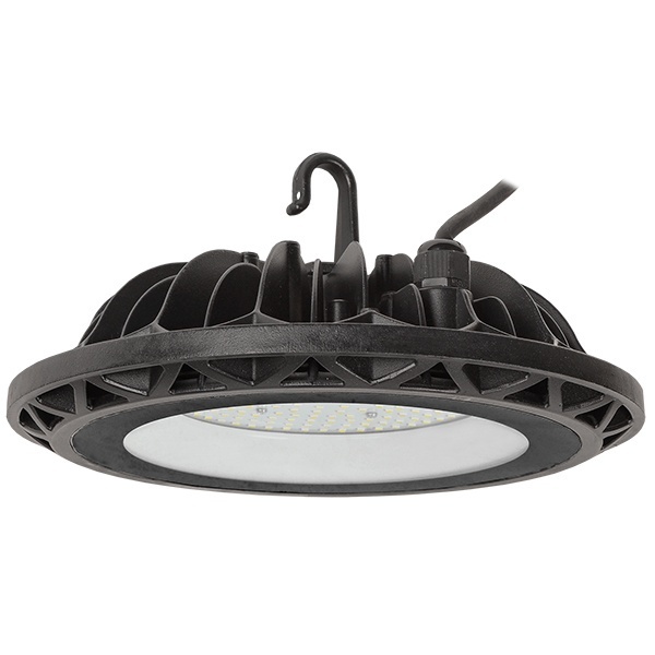 Светильник ИЭК ДСП 4003 150Вт 4200K IP65 алюминий