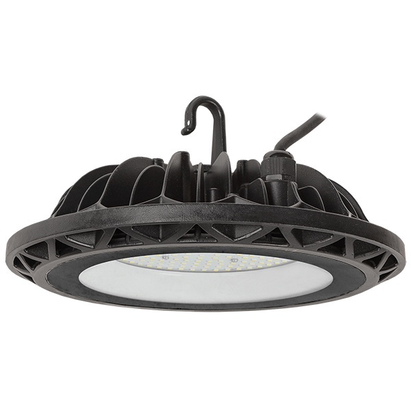 Светильник ИЭК ДСП 4006 200Вт 6500K IP65 алюминий