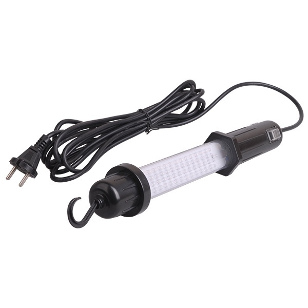 Светильник светодиодный переносной ИЭК ДРО 2060 60LED шнур 5м