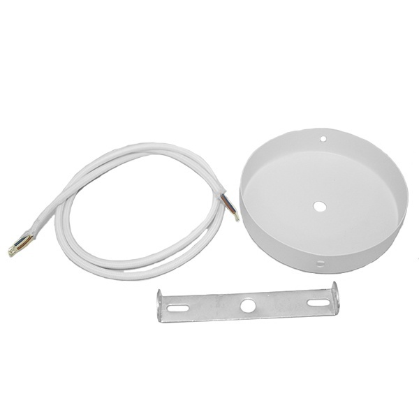 Подвес для светодиодного светильника Foton FL-LED CUPSPOT Mount White