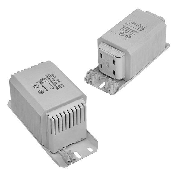 Электромагнитный пускорегулирующий аппарат ПРА Galad 1И250ДНаТ46Н-003УХЛ2 220В встраиваемый