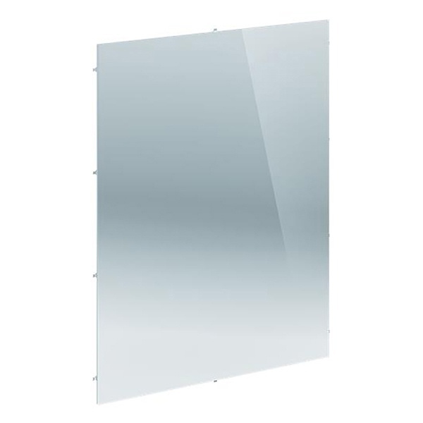Зеркало ABB для дизайнерской рамы UK62.. UZD622