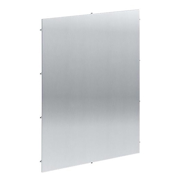 Панель ABB с декорированием под сталь UK62.. UZD623