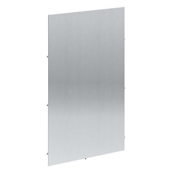 Панель ABB с декорированием под сталь UK63.. UZD633