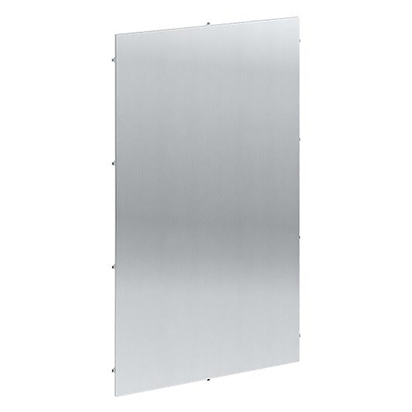 Панель ABB с декорированием под сталь UK64.. UZD643