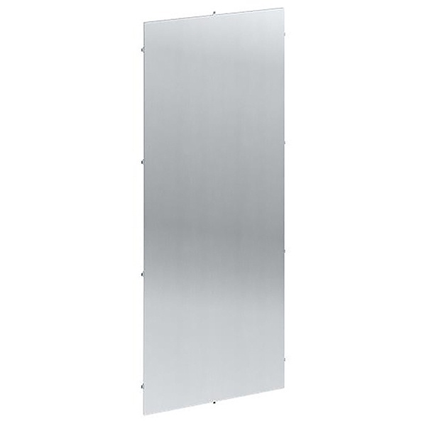 Панель ABB с декорированием под сталь UK65.. UZD653