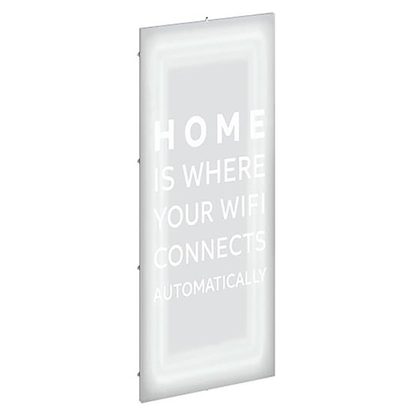 LED-панель ABB для UK65.. UZD654