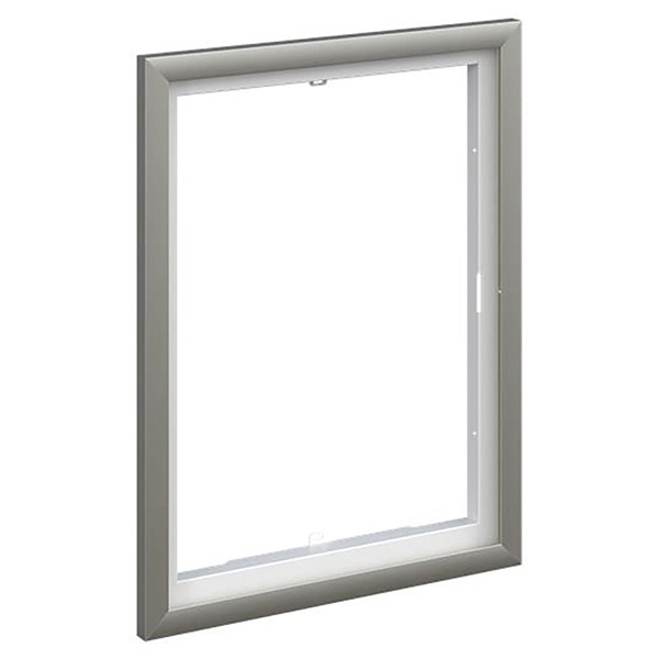 Дизайнерская рамка ABB для UK62.. BL620D