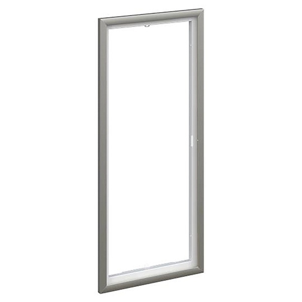 Дизайнерская рамка ABB для UK65.. BL650D