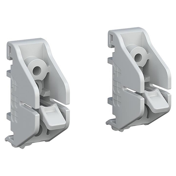 Держатель патч-панели ABB ZE338