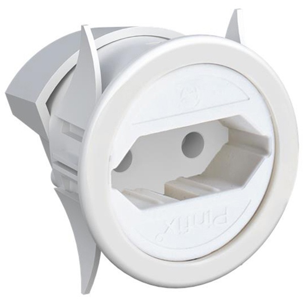 Однофазная розетка ABB для UK600 ZE224