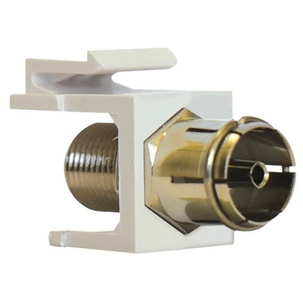 Модуль коаксиальный ABB IEC ZE317