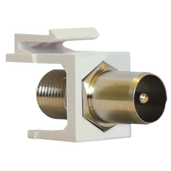 Модуль коаксиальный ABB IEC ZE318