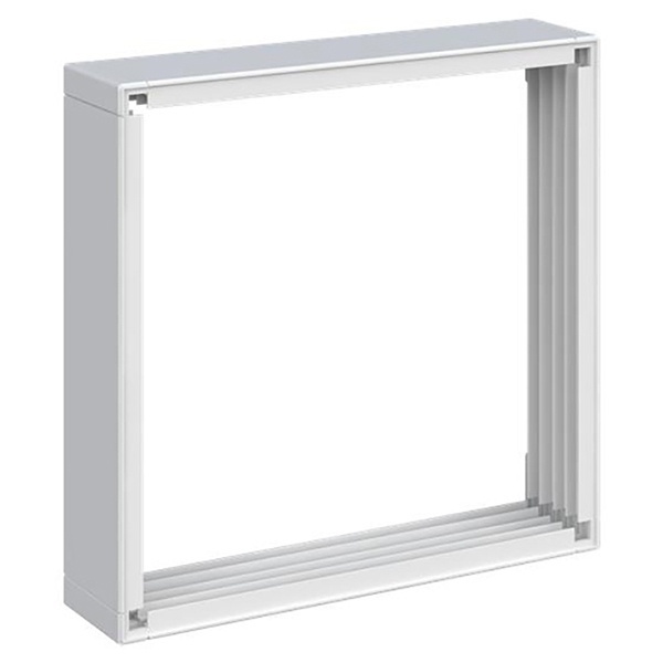 Комплект ABB для настенного монтажа шкафа UK61.. AP612