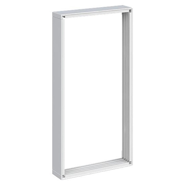 Комплект ABB для настенного монтажа шкафа UK64.. AP648