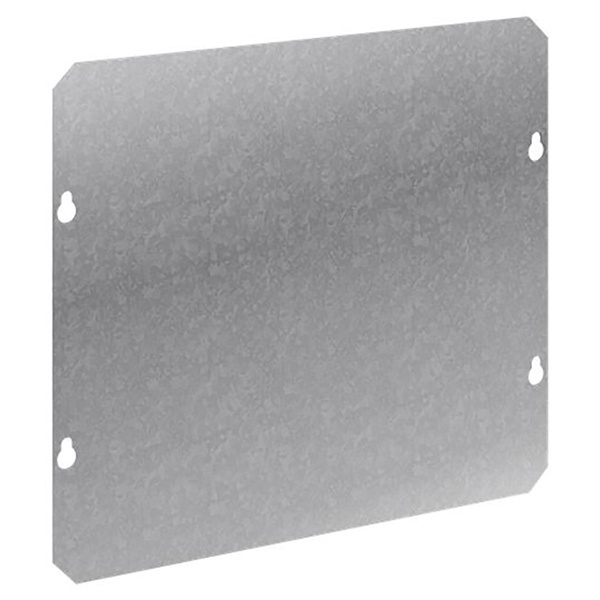 Монтажная плата ABB для UK61.. UZM610