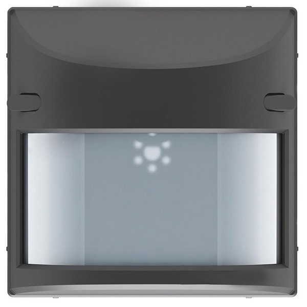 Датчик движения (ИК пассивный) ABB Sky, черный бархат (8541.1 NS)