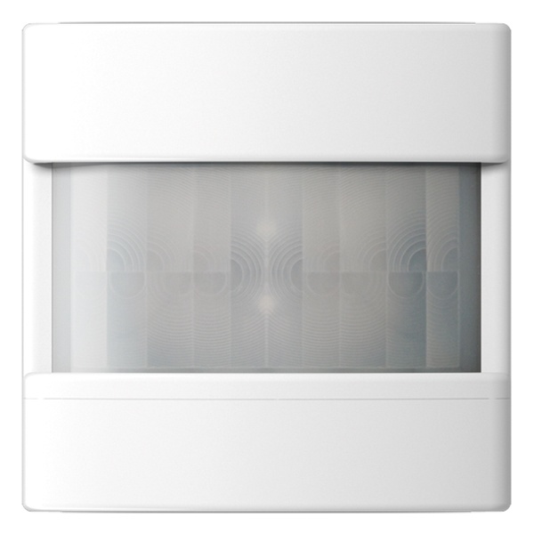 Датчик движения Jung A Универсальный 1,10 м, степень защиты IP 44 Белый