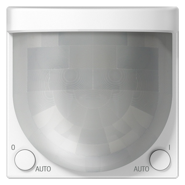 Датчик движения Jung A Универсальный 2,20 м Белый