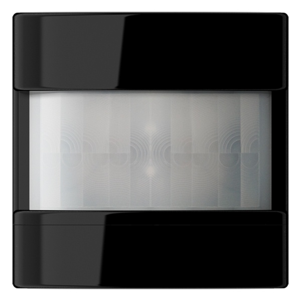 Датчик движения Jung A Стандарт 1,10 м Черный