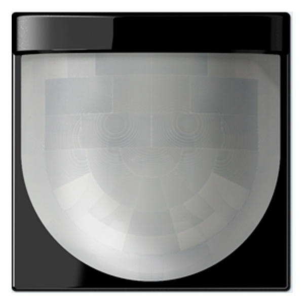 Датчик движения Jung A Стандарт 2,20 м Черный