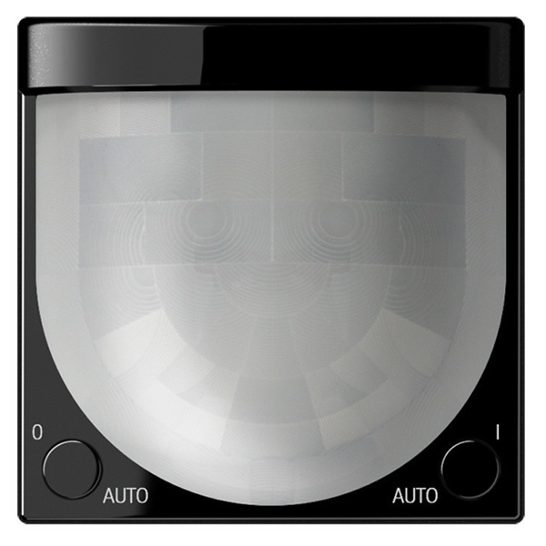 Датчик движения Jung A Универсальный 2,20 м Черный