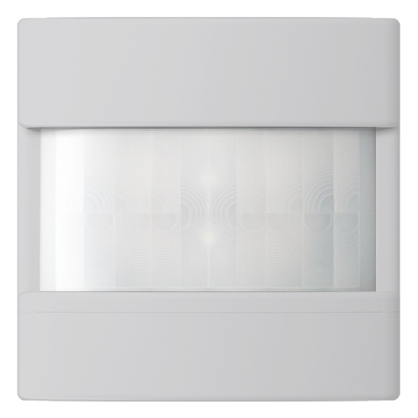 Датчик движения Jung A Стандарт 1,10 м, степень защиты IP 44 Алюминий