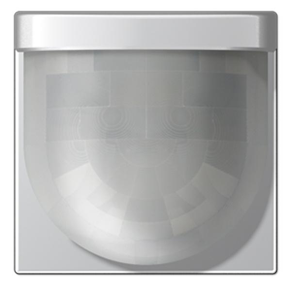 Датчик движения Jung A Стандарт 2,20 м Алюминий