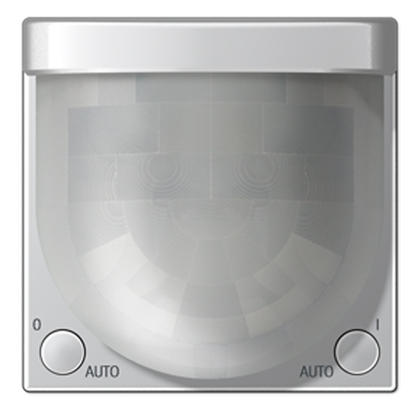 Датчик движения Jung A Универсальный 2,20 м Алюминий