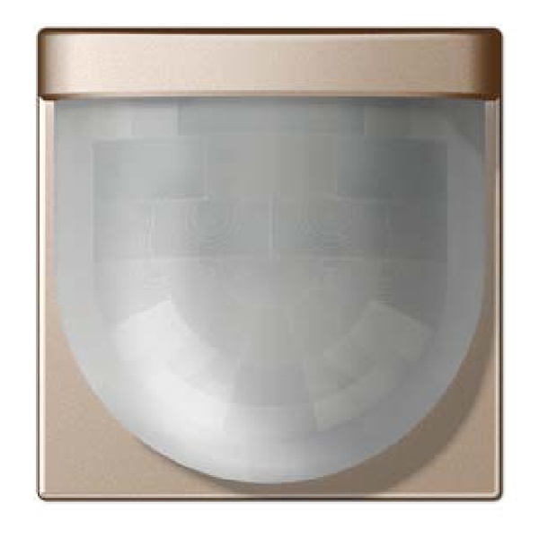 Датчик движения Jung A Стандарт 2,20 м Шампань