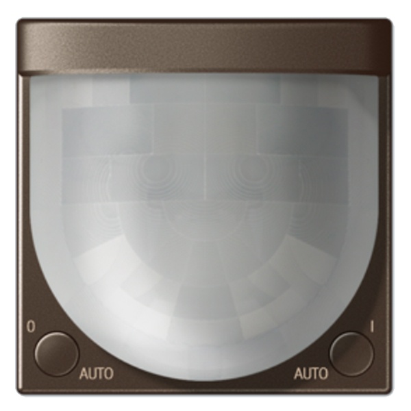 Датчик движения Jung A Универсальный 2,20 м Мокко