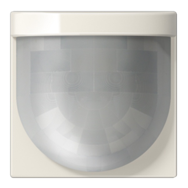 Датчик движения Jung AS Стандарт 2,20 м Слоновая кость (бежевый)