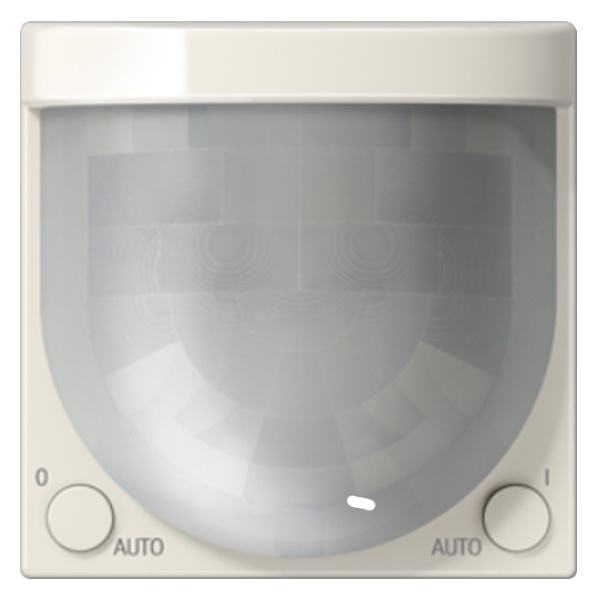 Датчик движения Jung AS Универсальный 2,20 м Слоновая кость (бежевый)