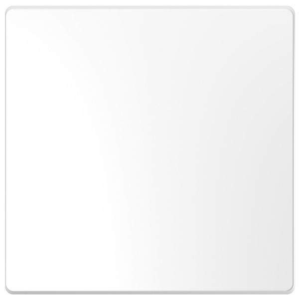 Клавиша 1-ная Merten D-Life, белый лотос