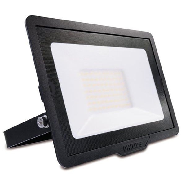 Прожектор светодиодный Philips BVP150 LED59/NW 70W 4000K SWB 5950lm IP65 черный