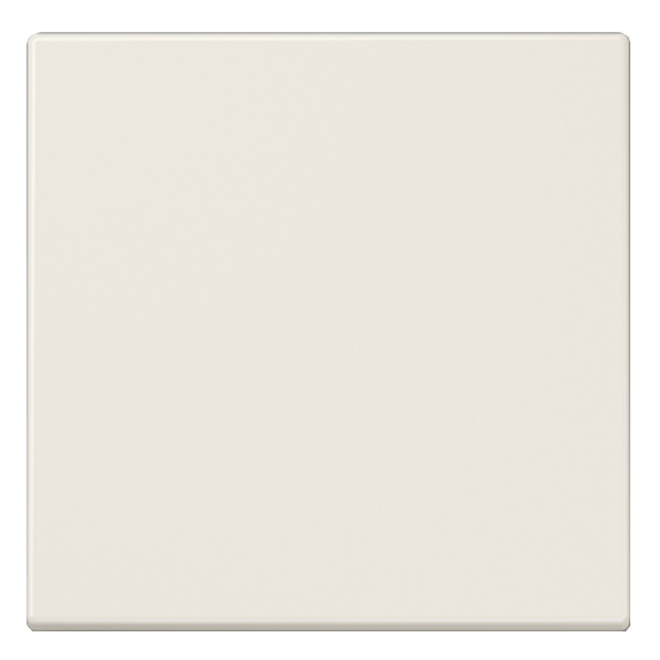 Центральная плата Jung LS стандарт для LB вставки жалюзи/освещение Слоновая кость (бежевый)