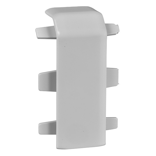 Накладка на стык для кабель-канала 101Х50мм SE Ultra