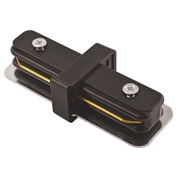 Коннектор JazzWay PTR CI-BL черный I - образный