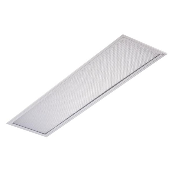 Встраиваемый светильник Технолюкс TLC236 CL EL IP20 1220x295x85мм Призма (лист)