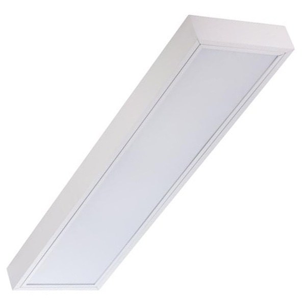 Накладной светильник Технолюкс TL254 OL IP20 Опал (лист)