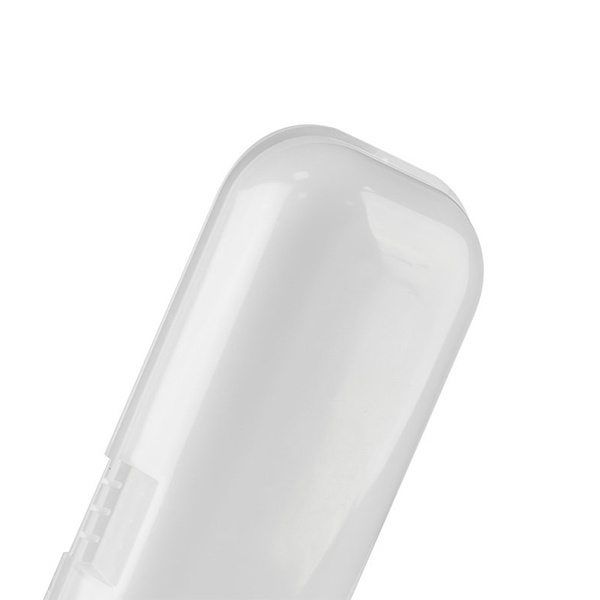 Рассеиватель для светильника Вартон IP65 Стронг 1242*90*68 матовый (Упаковка 3шт.)