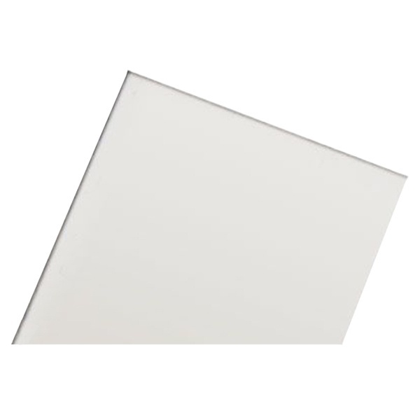 Рассеиватель опал Вартон для грильято 588*588 (582*582 мм) (Упаковка 2шт.)