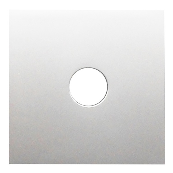 Накладка розетки TV Экопласт LK80, белый