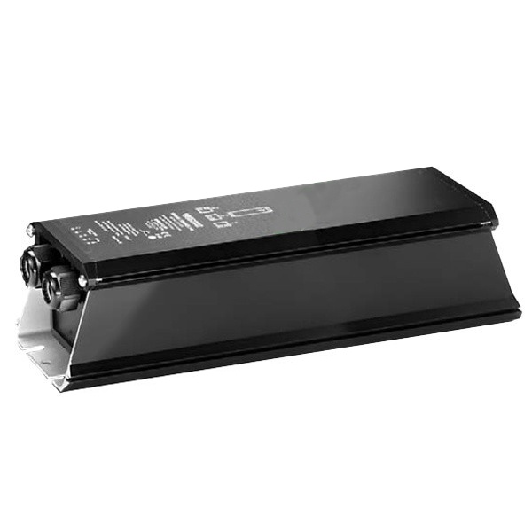 Моноблок VS для МГЛ и ДНАТ ламп VNAHJ 400PZT.743 IP54 357x91x76mm