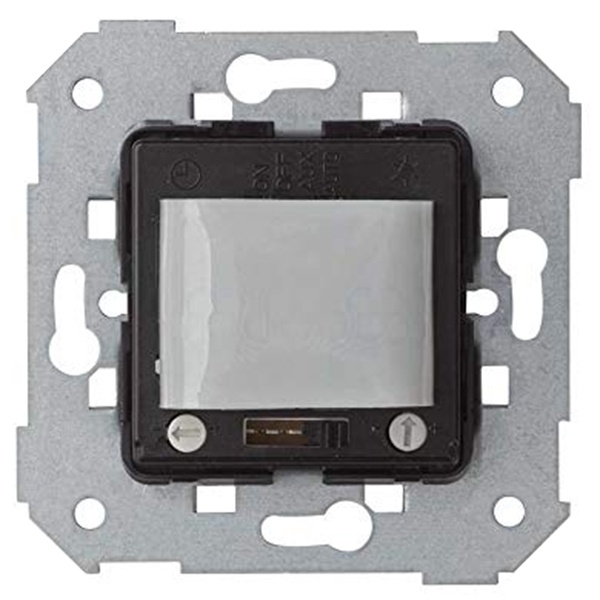 ИК-датчик движения проходной Simon 82 до 2600Вт с нейтралью, механизм