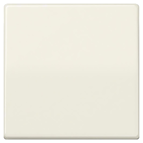 Клавиша Simon 82 для одноклавишного выключателя, слоновая кость (бежевый)