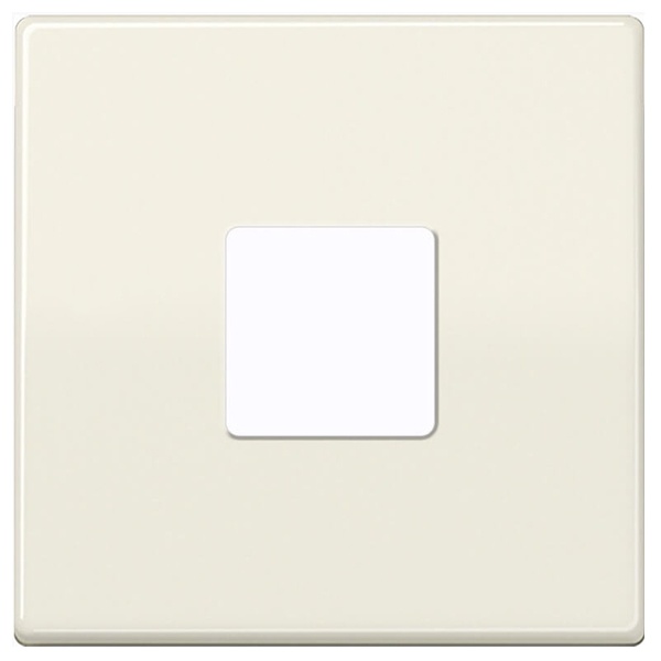 Накладка для зарядного устройства Simon 82 2*USB, слоновая кость (бежевый)