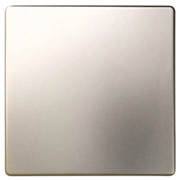 Клавиша Simon 82 для одноклавишного выключателя, шампань